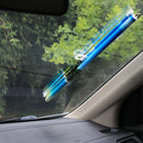 Car Retractable Windshield Sun Shade Visor Folding Block Cover  Window