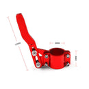 1x Steering Wheel Turn Signal Lever Position Kit Turn Rod  Extender Hot
