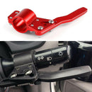 1x Steering Wheel Turn Signal Lever Position Kit Turn Rod  Extender Hot