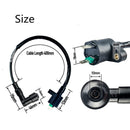 1 set 12V Ignition Coil AC 5-pin CDI GY6 Pit Dirt Bike ATV Quad Go-Kart Hot