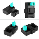 12V Ignition Coil AC 5-pin CDI GY6 Pit Dirt Bike ATV Quad Go-Kart 50cc - 125cc