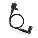 12V Ignition Coil AC 5-pin CDI GY6 Pit Dirt Bike ATV Quad Go-Kart 50cc - 125cc