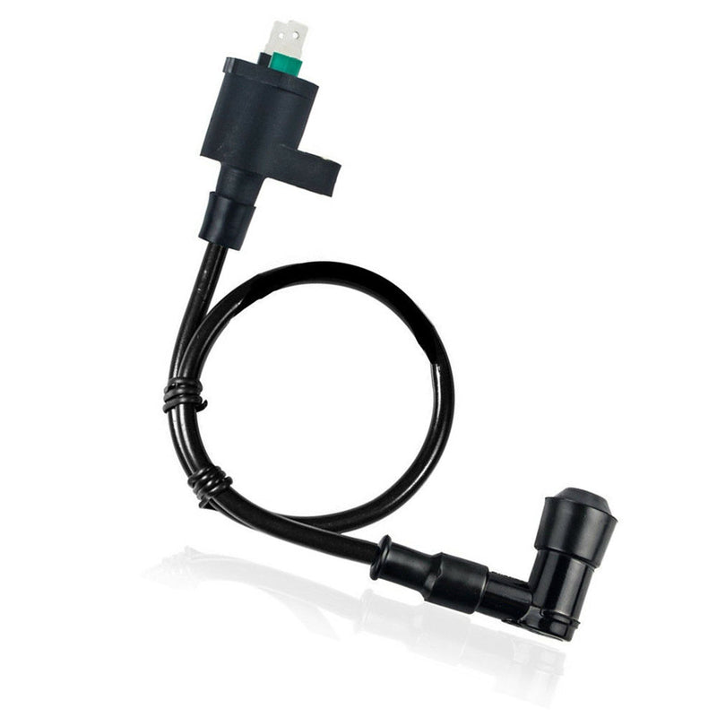 1 set 12V Ignition Coil AC 5-pin CDI GY6 Pit Dirt Bike ATV Quad Go-Kart Hot