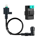 1 set 12V Ignition Coil AC 5-pin CDI GY6 Pit Dirt Bike ATV Quad Go-Kart Hot