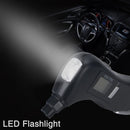 Digital Tire Pressure Gauge Car Bike 150 PSI Meter Tester Tyre Gauge