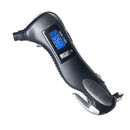 1 x Car Window Breaker,,5in1 Car Tire Air Pressure Gauge Window Breaker Cutter