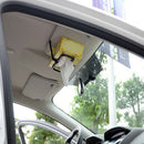 1* Case Holder Box Holder Paper Napkin Seat Back Bracket Universal Stand Durable