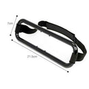 1* Case Holder Box Holder Paper Napkin Seat Back Bracket Universal Stand Durable