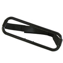 1Pcs Auto Accessories Car Sun Visor Tissue Box Holder Paper Seats Back Brack