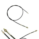 Brake Shifting Inner Cable MTB Road Bike Rear Brake Derailleur Line Core 195cm