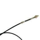 Brake Shifting Inner Cable MTB Road Bike Rear Brake Derailleur Line Core 195cm