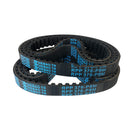 Drive Belt Fits 50cc GY6 139QMB 4 Stroke Engine Moped Taotao Sunl 669 18 30