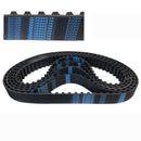 1x 669 18 30 Drive Belts for GY6 139QMB 50CC Scooter Moped ROKETA TAOTAO JONWAY