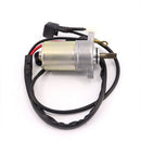 GY6 139QMB Electric Starter Motor 50/80cc Chinese Scooter Moped ATV