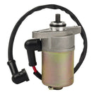 GY6 139QMB Electric Starter Motor 50/80cc Chinese Scooter Moped ATV