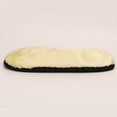 1 Pcs Car Cleaning Sponge Brush Car Washing Glove Soft Car Care Glove Plush