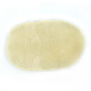 1Pcs Brown Microfiber Plush Car Wash Mitt Washing Drying Glove Clean Tool