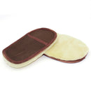 1 Pcs Car Cleaning Sponge Brush Car Washing Glove Soft Car Care Glove Plush