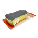 Car Leather Seat Care Detailing Clean Nano Brush Auto Interior Wash Accessories