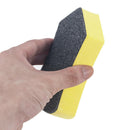 1 Pcs Car Leather Seat Brush Nano Felt Cleaning Floor Window Kitchen Washing