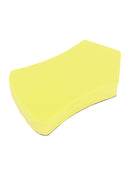 Car Leather Seat Care Detailing Clean Nano Brush Auto Interior Wash Accessories