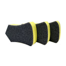 1 Pcs Car Leather Seat Brush Nano Felt Cleaning Floor Window Kitchen Washing