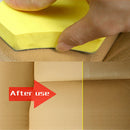 Car Leather Seat Care Detailing Clean Nano Brush Auto Interior Wash Accessories
