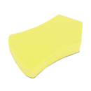 Car Leather Seat Care Detailing Clean Nano Brush Auto Interior Wash Accessories