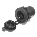 12V Waterproof Car Motorcycle Boat Cigarette Lighter Socket Power Plug Outlet