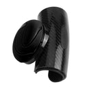 1 Pcs Car Auto Black Silicone Steering Wheel Booster Newest Useful