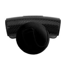 1 Pcs Car Auto Black Silicone Steering Wheel Booster Newest Useful