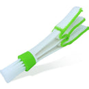 2 x Car Multi-Function Air Conditioning Outlet Double-Head Dust Cleaning Brush