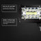 1 X 7inch 120W LED Work Light Bars Offroad Spotlight Work Driving Lamps