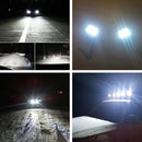 1 X 7inch 120W LED Work Light Bars Offroad Spotlight Work Driving Lamps