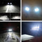 1 X 7inch 120W LED Work Light Bars Offroad Spotlight Work Driving Lamps