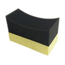 10 Pcs Car Wash Sponge Clay Rub Block Cleaning Wax Polish Pad Tool Multi-use