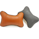 2 PCS Breathable Seat Head Neck Rest Cushion Headrest Pillows Pads NEW HOT