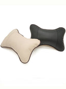 2 PCS Breathable Seat Head Neck Rest Cushion Headrest Pillows Pads NEW HOT