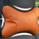 2 PCS Breathable Seat Head Neck Rest Cushion Headrest Pillows Pads NEW HOT