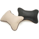 2 PCS Breathable Seat Head Neck Rest Cushion Headrest Pillows Pads NEW HOT