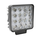 2 x 48W LED Work Light Lamp Flood Off road car boat Truck Driving