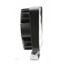 2x Square 48W LED Work Light 10-60V Off Road Flood Spot Lamp For Car Truck SUV