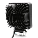 2 x 48W LED Work Light Lamp Flood Off road car boat Truck Driving