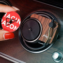 1 x Car Air Freshener Solid Perfume Aromatherapy For Auto Air Perfume Purifier