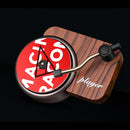 1 x Car Air Conditioner Outlet Perfume Record Player Car Aromatherapy Relax