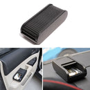 Universal Armrest Box Car Center Console Storage Case Container PU Leather