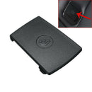 1 Pcs Rear Child Seat Safety Anchor ISOFix Cover Flap For BMW 1/3Series Durable