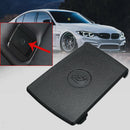 1 Pcs Rear Child Seat Safety Anchor ISOFix Cover Flap For BMW 1/3Series Durable