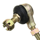 2Pcs 10mm Tie Rod Ball Joint for 90cc 110cc 125cc Chinese ATV Quad 4-Wheeler