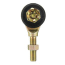 2Pcs 10mm Tie Rod Ball Joint for 90cc 110cc 125cc Chinese ATV Quad 4-Wheeler